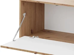 Mesa para TV Comfivo L108, 152x52x40cm^ Móvel De Tv