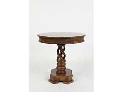 Mesa 76x76x76 cm Avola av1730-58^ Mesa De Centro