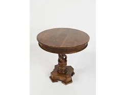 Mesa 76x76x76 cm Avola av1730-58^ Mesa De Centro