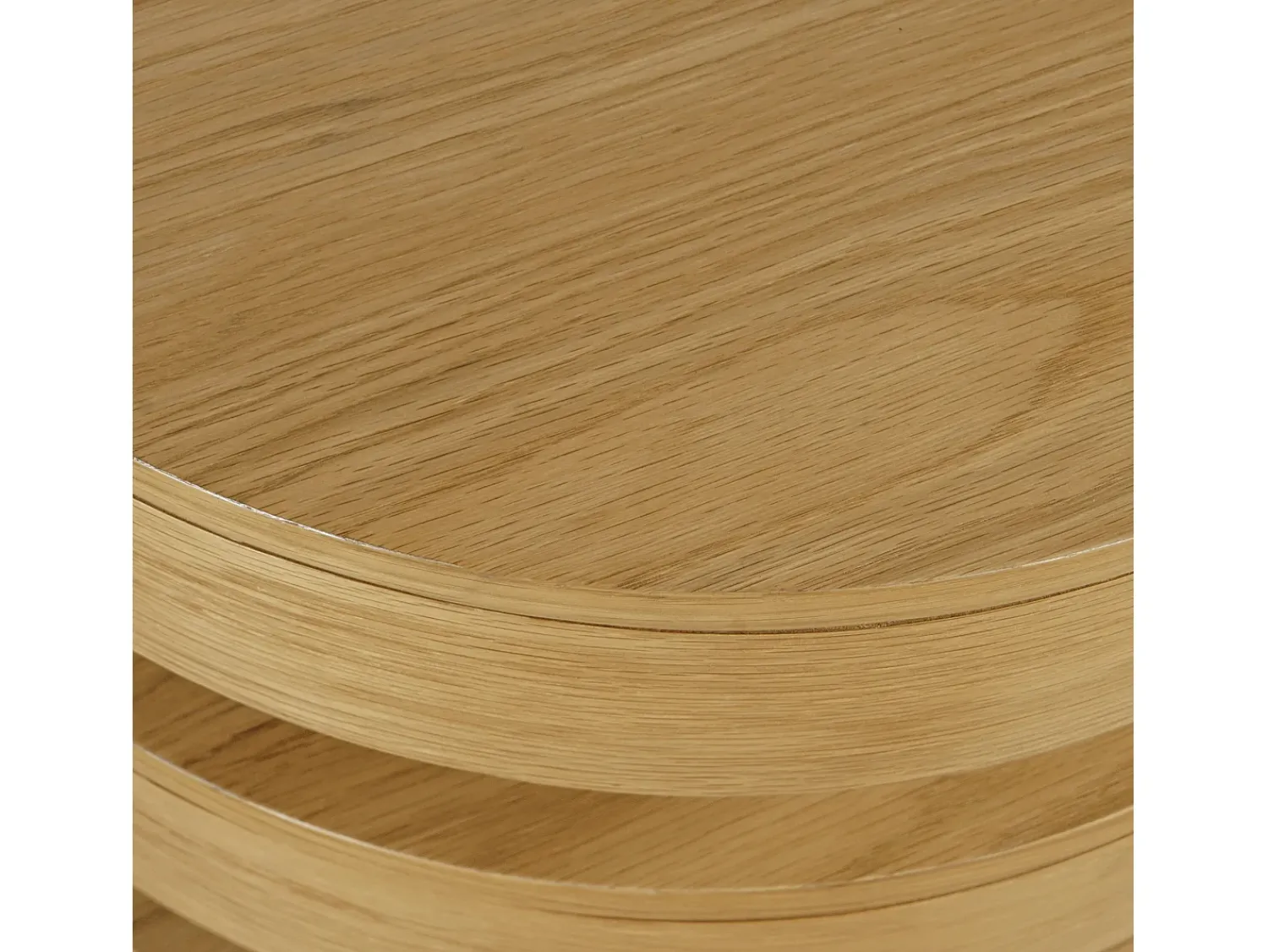 Discount Mesa 56x61x56 cm Avola av2370-60 Castanho