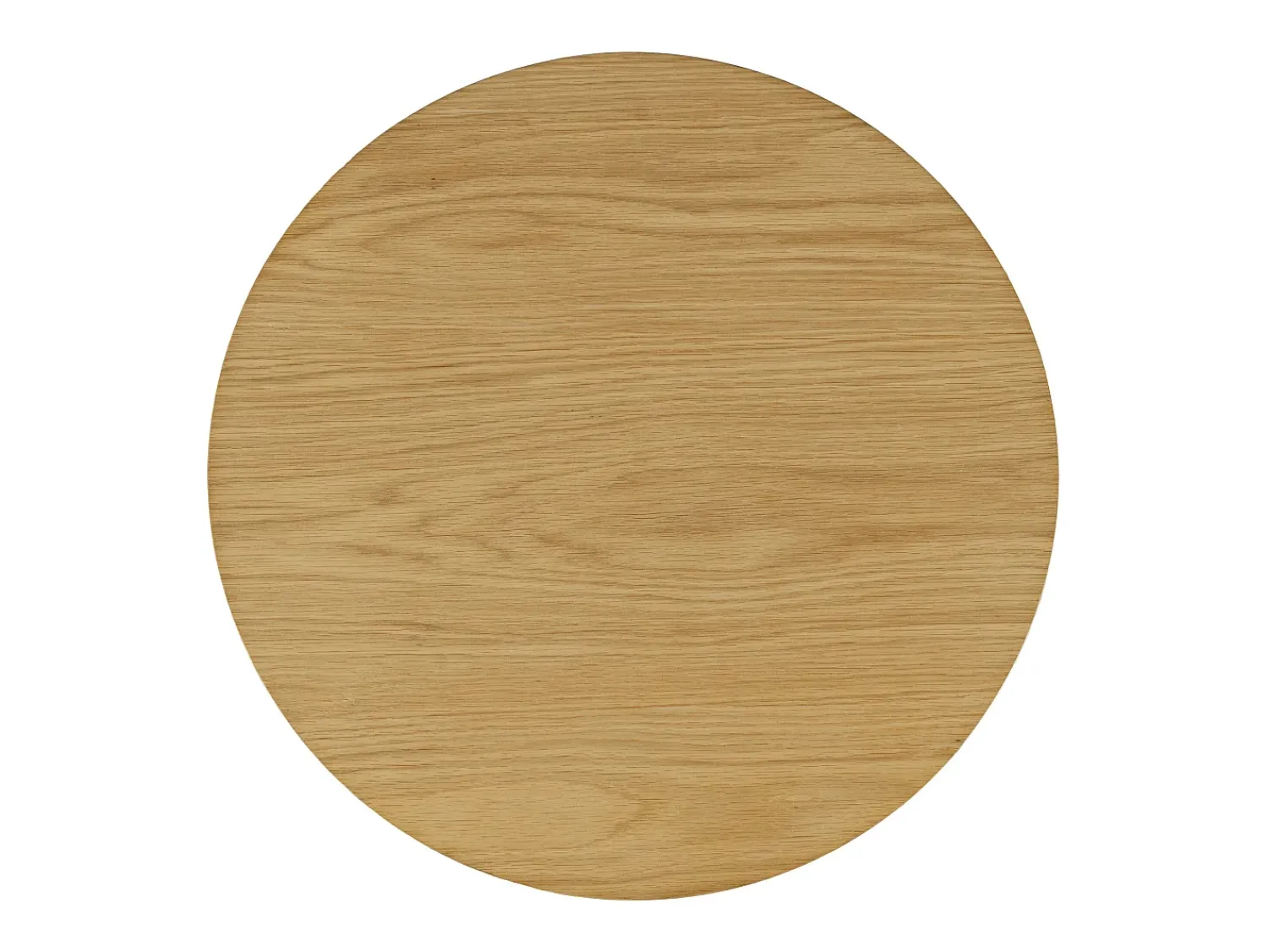 Discount Mesa 56x61x56 cm Avola av2370-60 Castanho