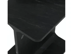 Hot Mesa 30,5x46x38 cm Avola AV2330-3 Preto