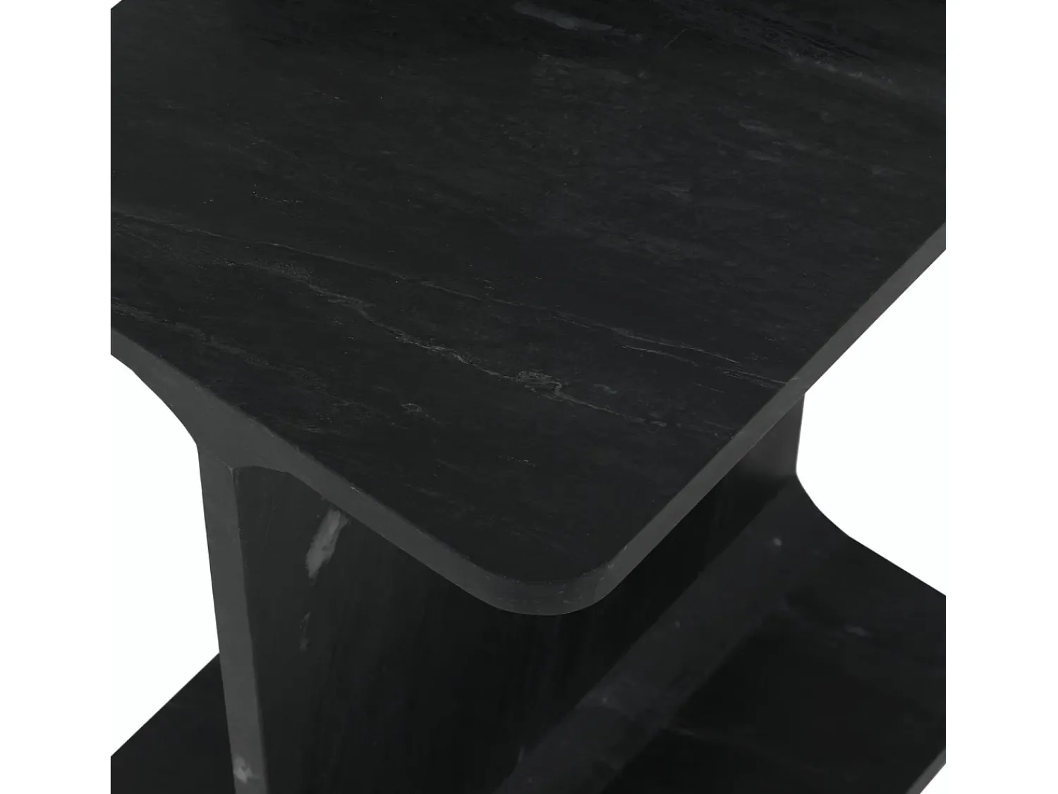 Hot Mesa 30,5x46x38 cm Avola AV2330-3 Preto