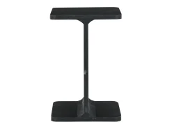Hot Mesa 30,5x46x38 cm Avola AV2330-3 Preto