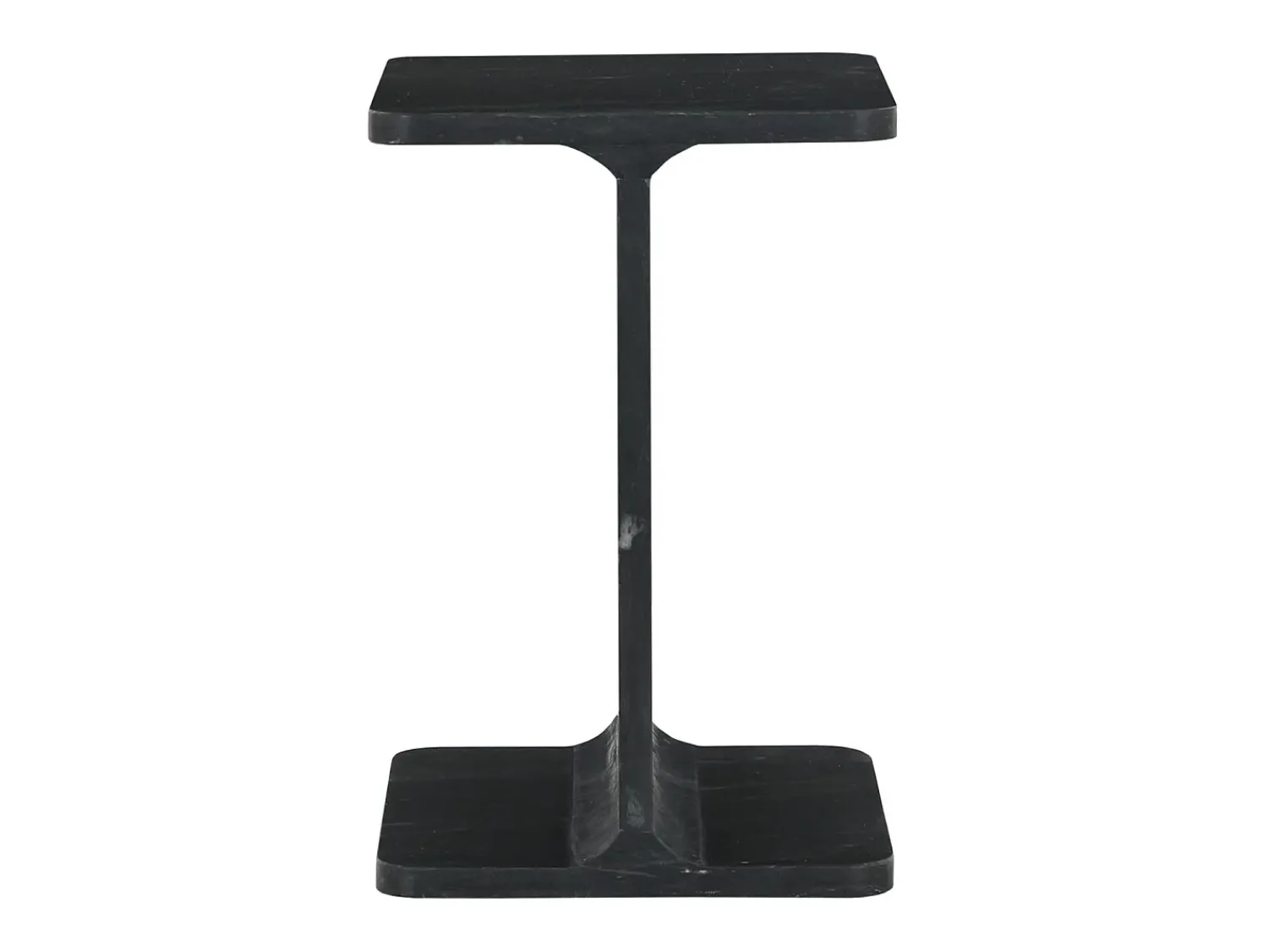 Hot Mesa 30,5x46x38 cm Avola AV2330-3 Preto