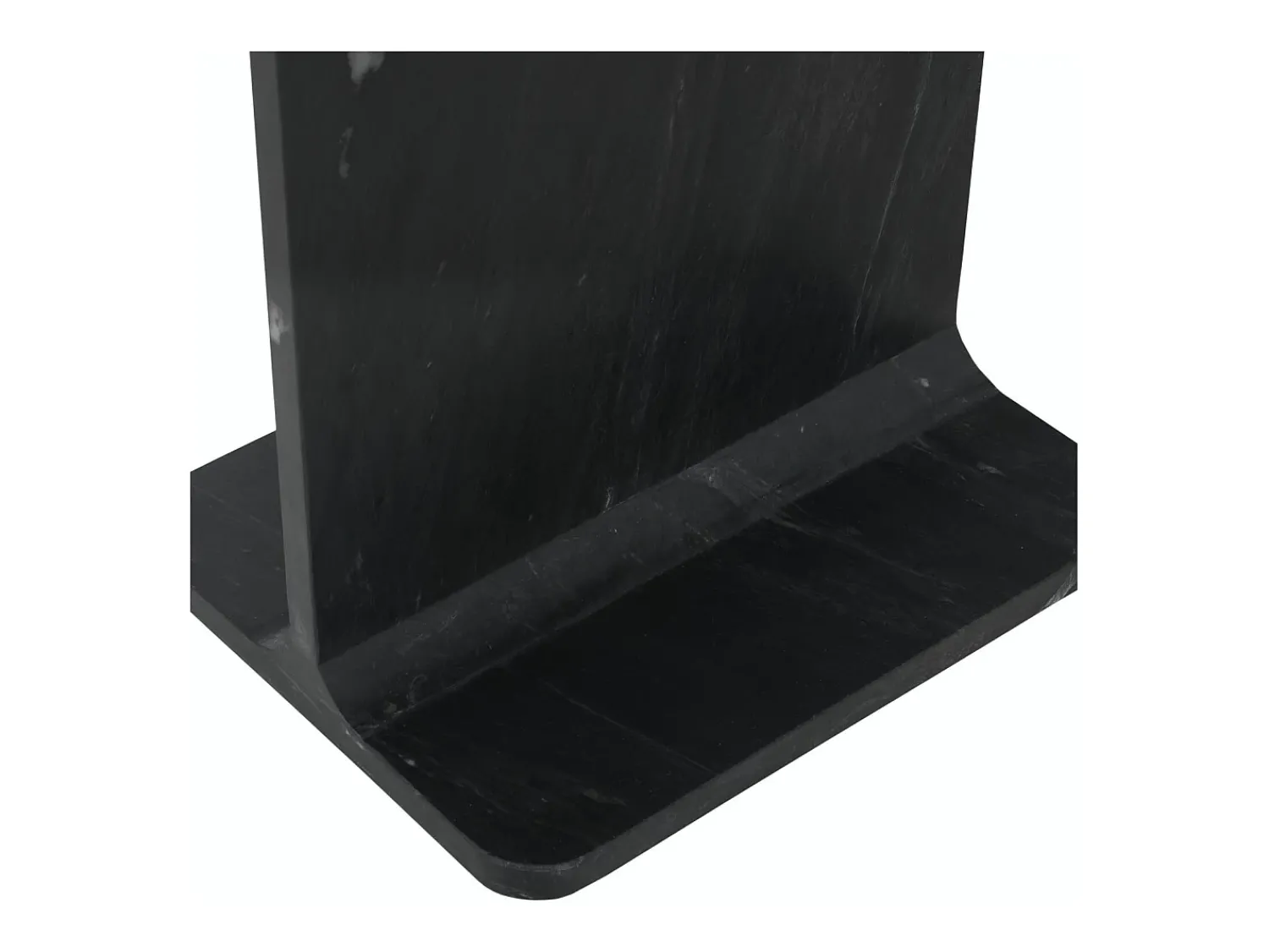 Hot Mesa 30,5x46x38 cm Avola AV2330-3 Preto