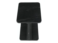 Hot Mesa 30,5x46x38 cm Avola AV2330-3 Preto