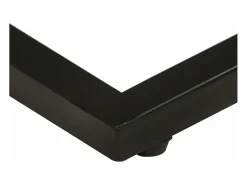 Mesa De Apoio|vidaxl Mesas de apoio 2 pcs 31,5x24,5x64,5cm madeira recuperada maciça Natural claro