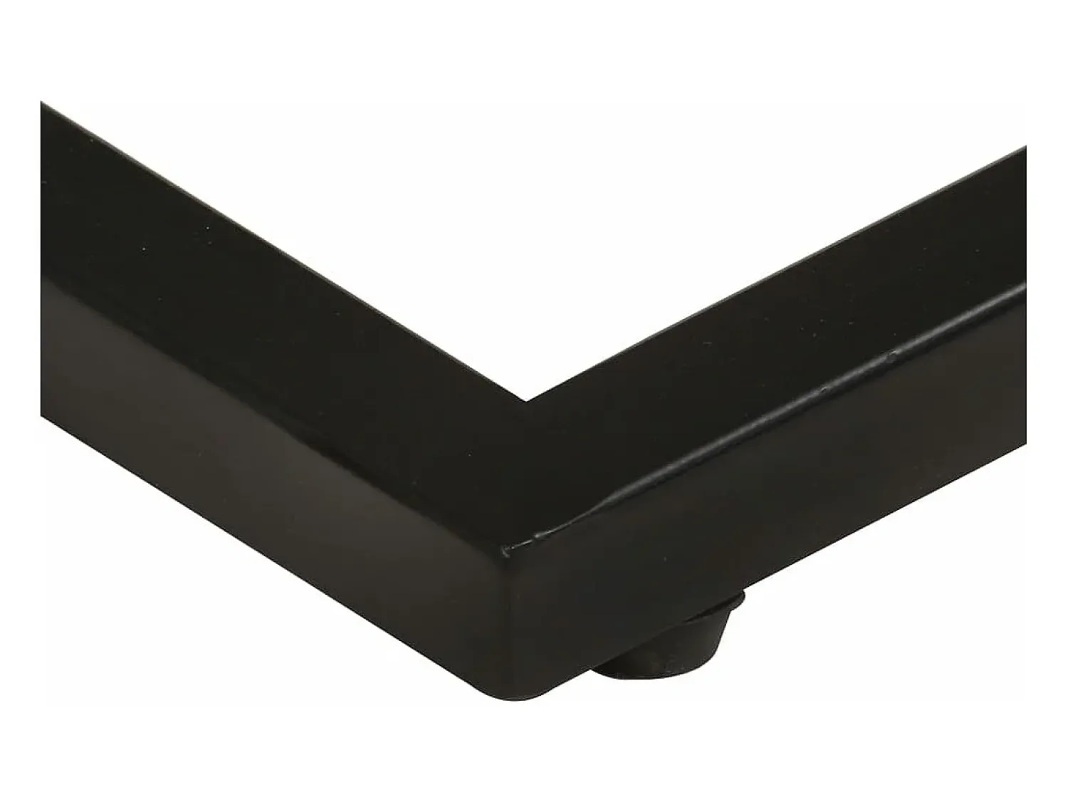 Mesa De Apoio|vidaxl Mesas de apoio 2 pcs 31,5x24,5x64,5cm madeira recuperada maciça Natural claro