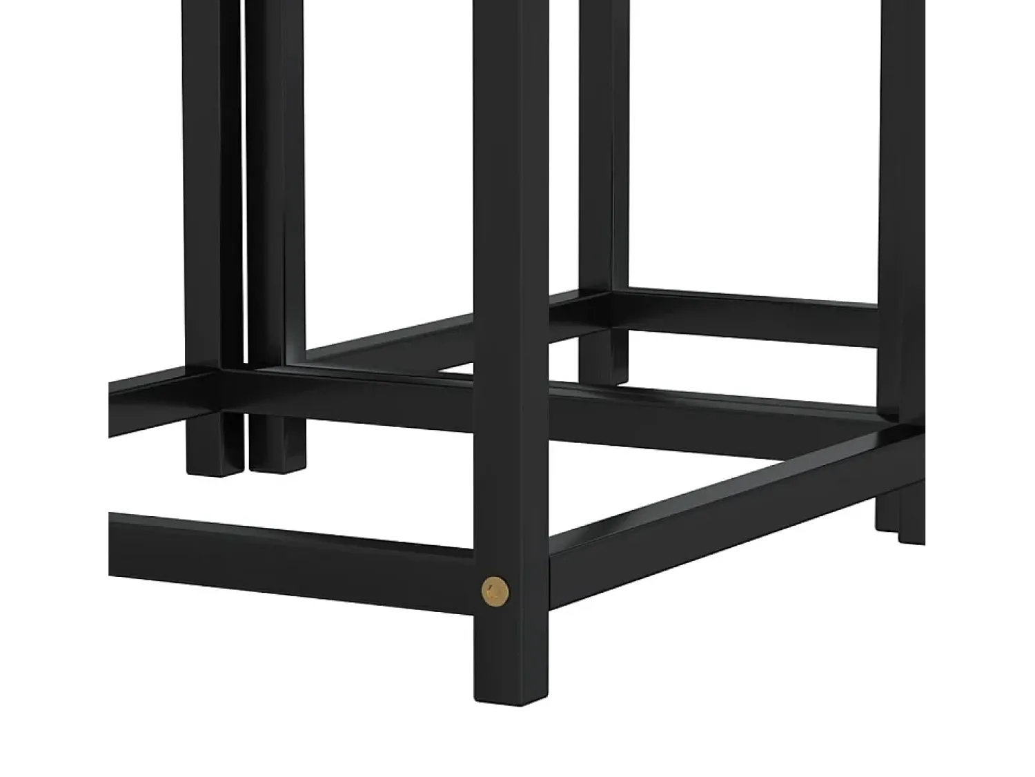 Sale Mesas de centro 2 pcs MDF cor carvalho sonoma PT757555 Castanho