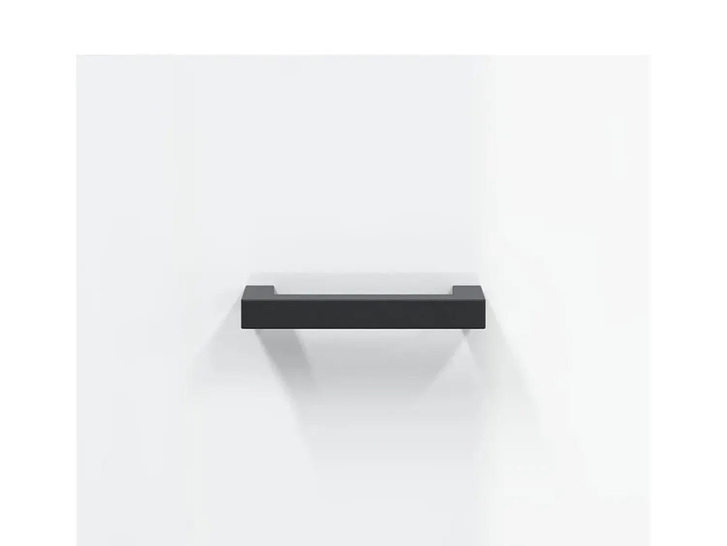 Mesa De Centro*vidaxl Mesas de centro 2 pcs 50x50x40 cm brilhante Branco