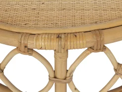 Mesa De Centro|Vente-unique Mesas de centro de encaixar - Rotim - - RONITA Natural claro