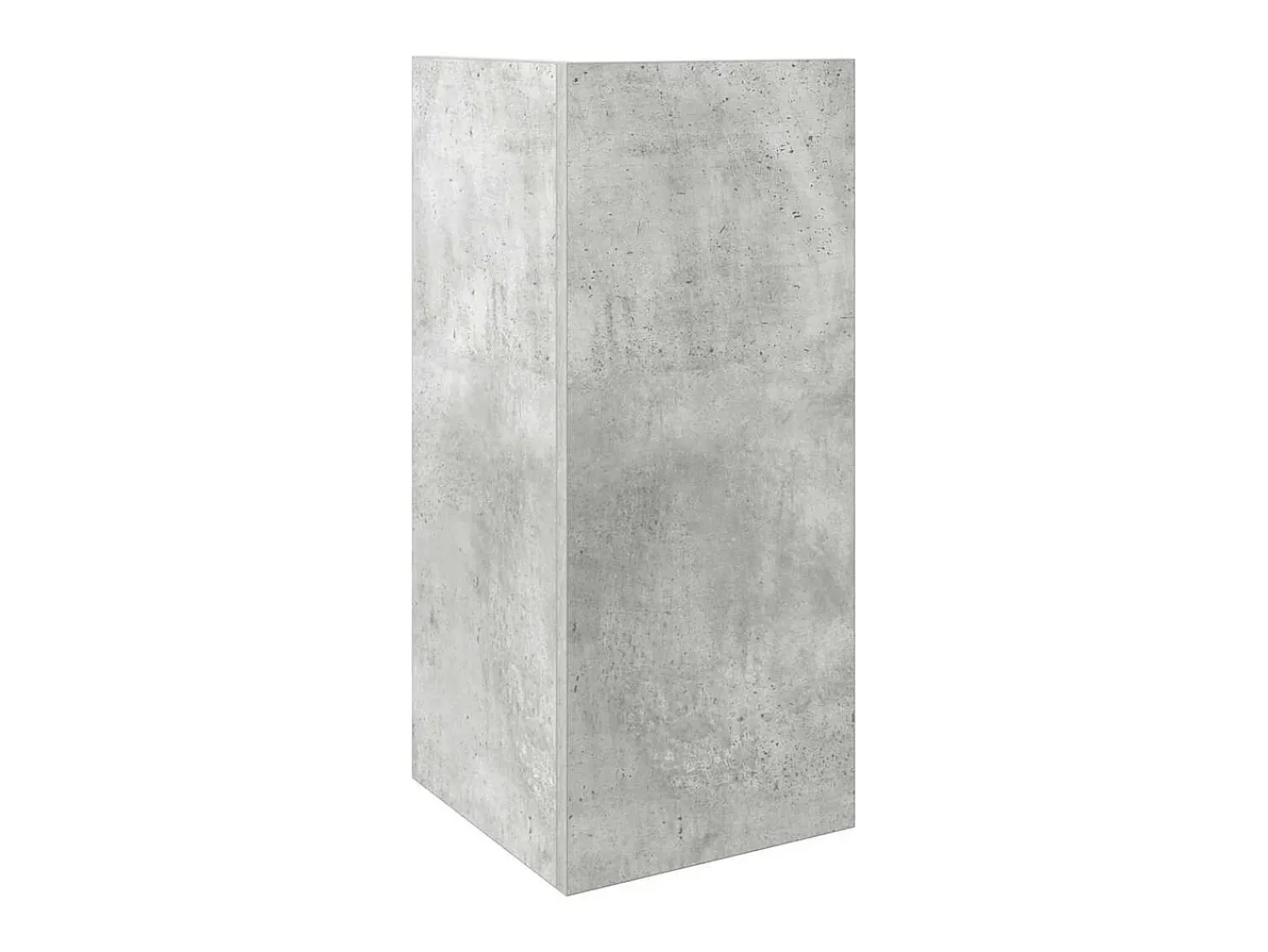 Online vidaxl Mesas laterais 2pcs c/ prateleira 110x50x103cm cimento Cinzento