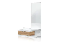 duehome Mobiliário de corredor Fiord^ Cabide De Pé