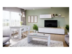 Loungitude Mobiliário de sala de estar Alida^ Móvel De Tv