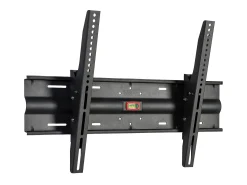 VCM Montagem na parede de TV WN120 A. 45 x L. 70 x P. 6 cm^ Móvel De Tv