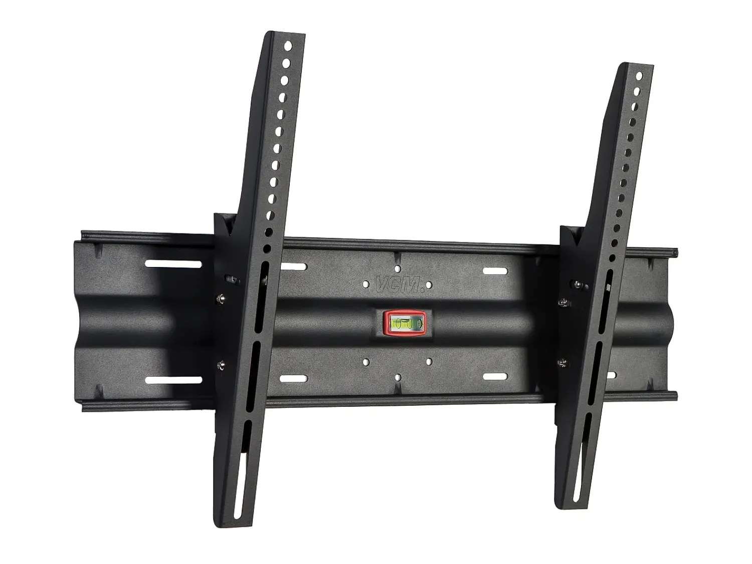 VCM Montagem na parede de TV WN120 A. 45 x L. 70 x P. 6 cm^ Móvel De Tv