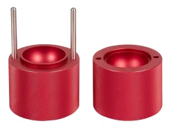 Máquina de Chopp SucceBuy 60 mm, Pressa de Chopp Esferas em Alumínio Redondo para Whisky,^ Acessório Vinho E Bar
