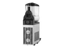 Acessório Vinho E Bar* Máquina de Granito SucceBuy, Reservatório Único de 15 L, Aço Inoxidável, Distribuidor de Bebidas Geladas, para Casa, Restaurantes, Cafés, Bares