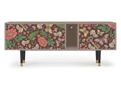 Mueble de TV - 170х69х48 cm - T1 - Alice in Wonderland, Latte^ Móvel De Tv