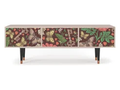 Discount Mueble de TV - 170х59х48 cm - T4 - Alice in Wonderland, Latte Bege