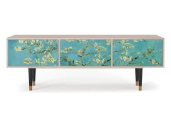 Hot Mueble de TV - 170х59х48 cm - T4 - Almond Blossom, Latte Bege