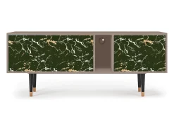 Mueble de TV - 170х69х48 cm - T1 - Amazon Forest, Latte^ Móvel De Tv