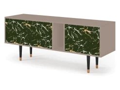Mueble de TV - 170х69х48 cm - T1 - Amazon Forest, Latte^ Móvel De Tv