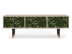 Móvel De Tv* Mueble de TV - 170х59х48 cm - T4 - Amazon Forest, Latte Bege