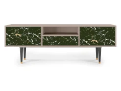Discount Mueble de TV - 170х59х41 cm - T6 - Amazon Forest, Latte Bege
