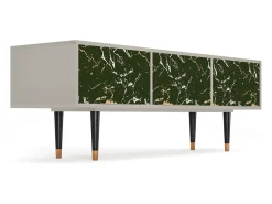 Mueble de TV - 170х59х48 cm - T4 - Amazon Forest, Areia^ Móvel De Tv