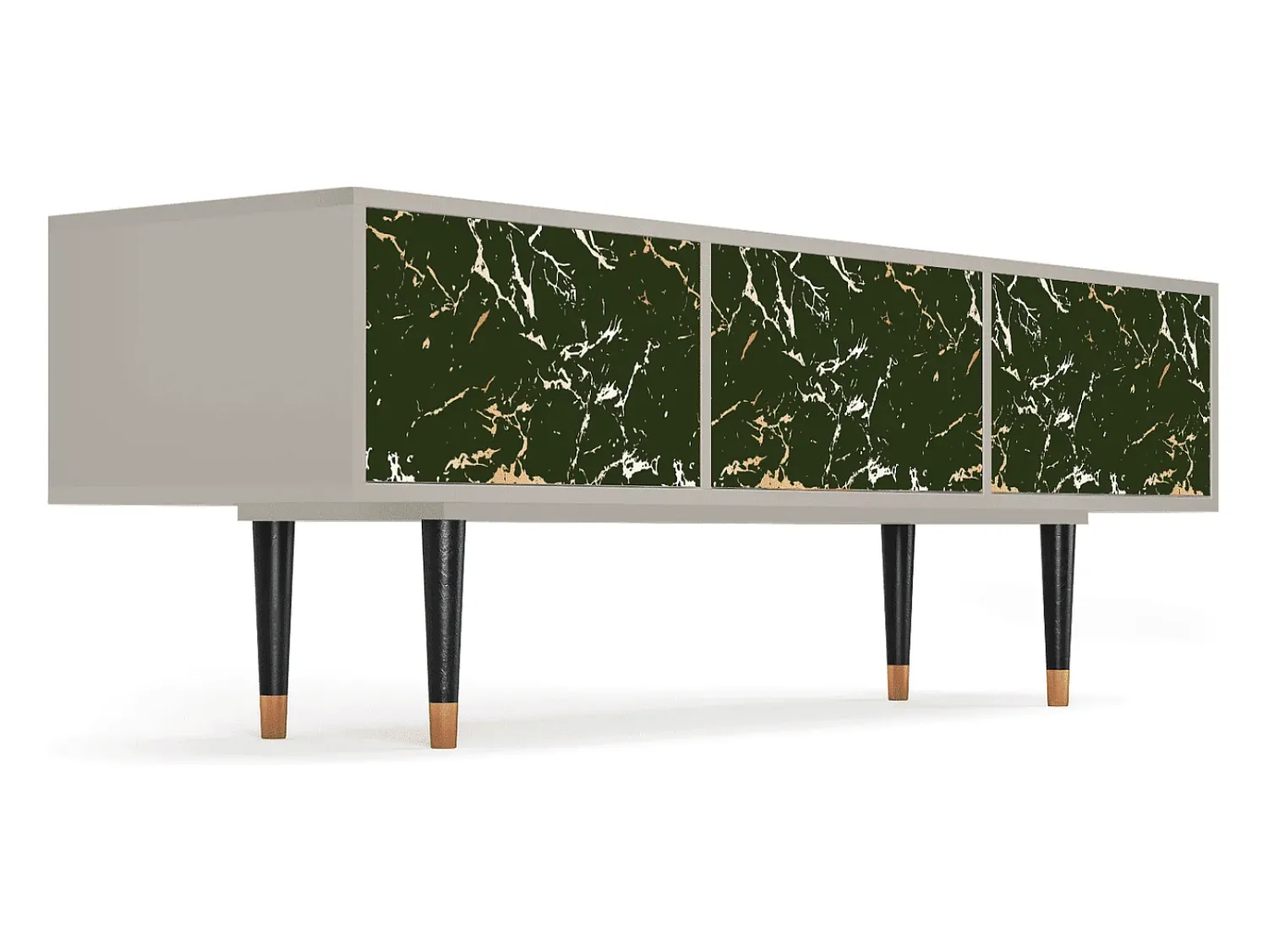 Mueble de TV - 170х59х48 cm - T4 - Amazon Forest, Areia^ Móvel De Tv
