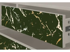 Mueble de TV - 170х59х48 cm - T4 - Amazon Forest, Areia^ Móvel De Tv