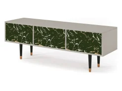 Mueble de TV - 170х59х48 cm - T4 - Amazon Forest, Areia^ Móvel De Tv