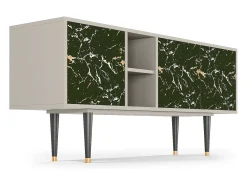 Mueble de TV - 150х69х41 cm - T5 - Amazon Forest, Areia^ Móvel De Tv