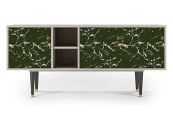 Mueble de TV - 150х69х41 cm - T5 - Amazon Forest, Areia^ Móvel De Tv