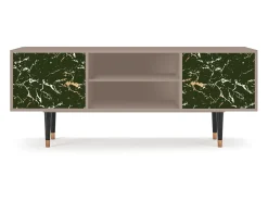 Mueble de TV - 170х69х48 cm - T2 - Amazon Forest, Latte^ Móvel De Tv