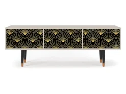 Mueble de TV - 170х59х48 cm - T4 - Bird of Juno, Areia^ Móvel De Tv