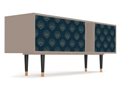 Sale Mueble de TV - 170х69х48 cm - T1 - Blue Lotus, Latte Bege