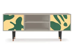 Hot Mueble de TV - 170х69х48 cm - T2 - Constellations by Arp, Areia Bege