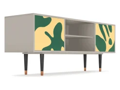 Hot Mueble de TV - 170х69х48 cm - T2 - Constellations by Arp, Areia Bege