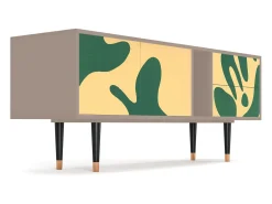 Mueble de TV - 170х69х48 cm - T1 - Constellations by Arp, Latte^ Móvel De Tv