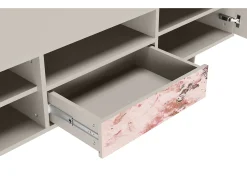 Sale Mueble de TV - 170х59х41 cm - T6 - Cotton Candy, Areia Bege