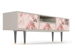 Sale Mueble de TV - 170х59х41 cm - T6 - Cotton Candy, Areia Bege
