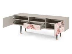 Sale Mueble de TV - 170х59х41 cm - T6 - Cotton Candy, Areia Bege