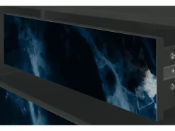 Mueble de TV - 170х59х48 cm - T4 - Deep Ocean, Antracite^ Móvel De Tv
