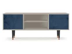 Mueble de TV - 170х69х48 cm - T2 - Endless Galaxi, Areia Bege