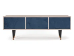 Best Mueble de TV - 170х59х48 cm - T4 - Endless Galaxi, Latte Bege