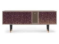 Mueble de TV - 170х69х48 cm - T1 - Glowworms, Latte^ Móvel De Tv