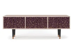 Outlet Mueble de TV - 170х59х48 cm - T4 - Glowworms, Latte Bege